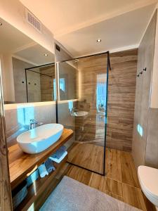 Alpine Charme Lodge