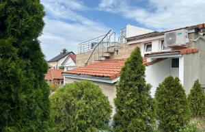 Apartmani BALKAN