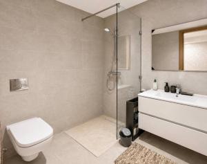 Luxury 1BR Apartment Noria Pool & Garden Marrakech