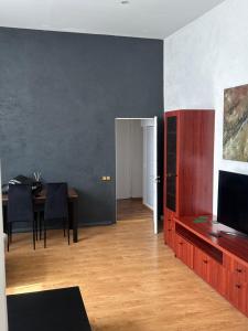 Uzupis Angel house