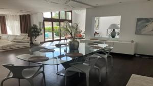 Villas in Riviera del Sol