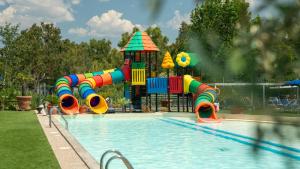 Camping Village Baia del Marinaio