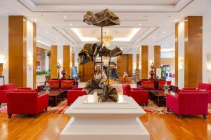 Shangri-La Chiang Mai