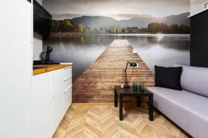 Grochowska Micro Apartament