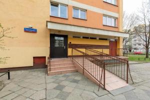 Grochowska Micro Apartament