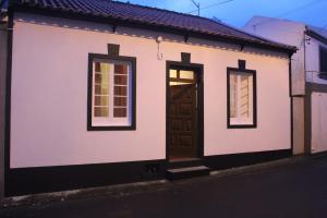 Casa Senhora do Rosário - Furnas