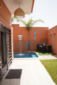 Anaya Villa Piscine privée, Taghazout