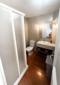 Apartamento Calan Bosch