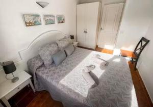 Apartamento Calan Bosch