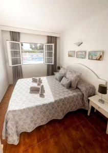 Apartamento Calan Bosch