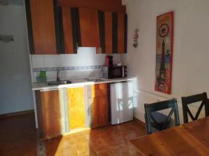 Apartamento Calan Bosch