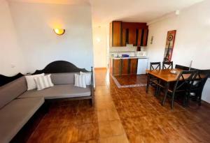 Apartamento Calan Bosch