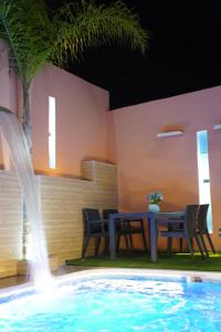 Anaya Villa Piscine privée, Taghazout