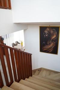 Anaya Villa Piscine privée, Taghazout