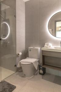 Title Serenity 2-Bedroom Suite with Balcony by TVC SRA5717