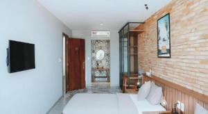 Marilyn Boutique Hotel Nha Trang