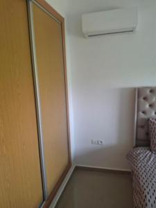 Bel Appt Climatisé avec Balcon, Ascenseur & Piscines Asilah Marina Golf