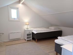 Ski-in home for 6 with sauna in Bjornen