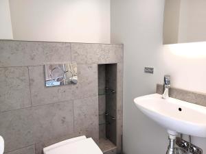 Ski-in home for 6 with sauna in Bjornen
