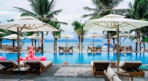 BOUNCE BEACH Resort & Spa