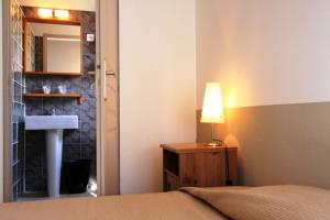 Villages vacances Hotel et Residence Benista : photos des chambres