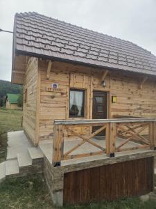 Brvnara K2 KONAK