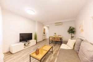 Bravissimo Pons i Martí Baix, 1-bedroom apartment