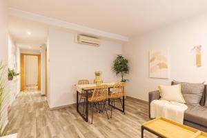 Bravissimo Pons i Martí Baix, 1-bedroom apartment