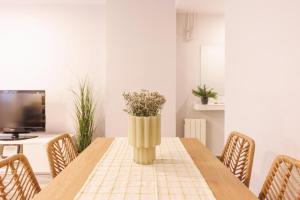 Bravissimo Pons i Martí Baix, 1-bedroom apartment