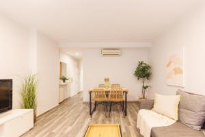 Bravissimo Pons i Martí Baix, 1-bedroom apartment