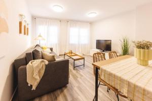 Bravissimo Pons i Martí Baix, 1-bedroom apartment