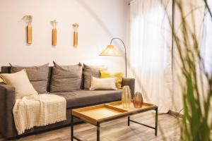 Bravissimo Pons i Martí Baix, 1-bedroom apartment