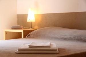 Villages vacances Hotel et Residence Benista : photos des chambres