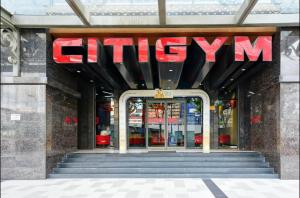 Studio Tresor District 4- City View-Netflix-Near Center