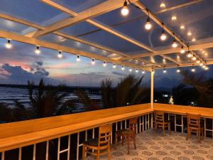 Hoang Quoc Beachfront Resort