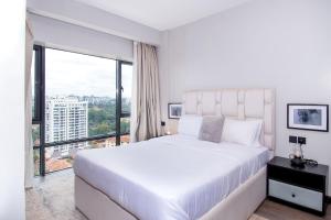 Lux Homes Escada 2 Bedroom