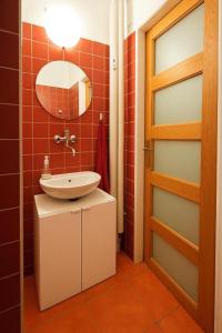 Star Apartments Brno B23# by Starbnb EU