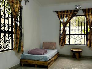 Amani Safari Homestay