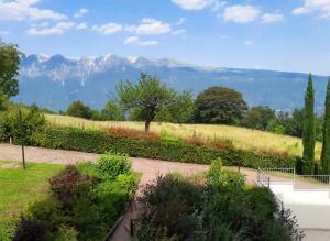 Ferienwohnung am Gardasee in Tignale, Pool, Seesicht, WLAN kostenlos