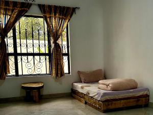 Amani Safari Homestay