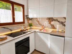 Solni Cvet Istrian Garden House