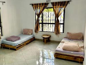 Amani Safari Homestay