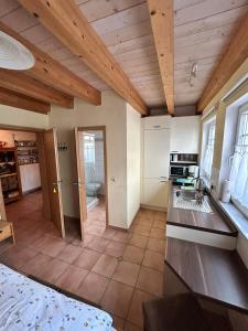 Urlaub im Weingut mit Balkon in der Südpfalz