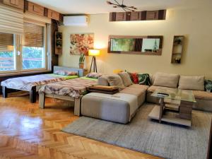 3 Three Bedrooms Apartment in Kumanovo