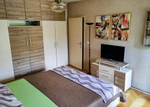 3 Three Bedrooms Apartment in Kumanovo