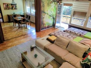 3 Three Bedrooms Apartment in Kumanovo