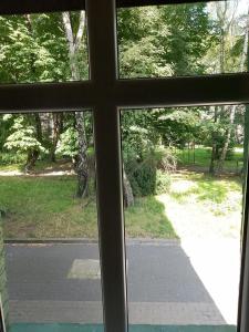 Apartament Van