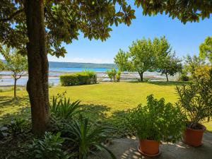 Solni Cvet Istrian Garden House