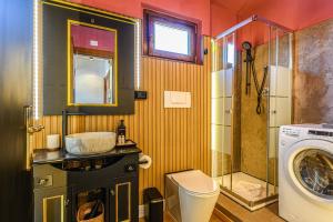 Secret Rooftop Suite - Tor Vergata Metro C
