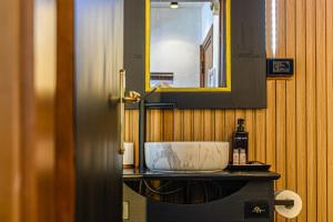 Secret Rooftop Suite - Tor Vergata Metro C